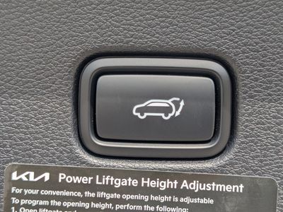 2026 Kia Sportage - Photo 14
