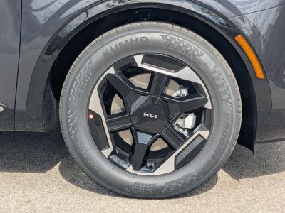 2026 Kia Sportage - Photo 11