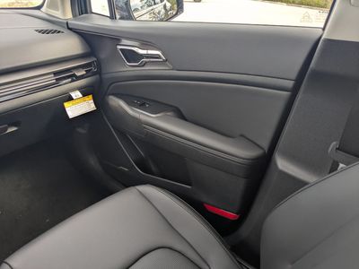 2026 Kia Sportage - Photo 24