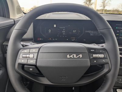 2026 Kia Sportage - Photo 32