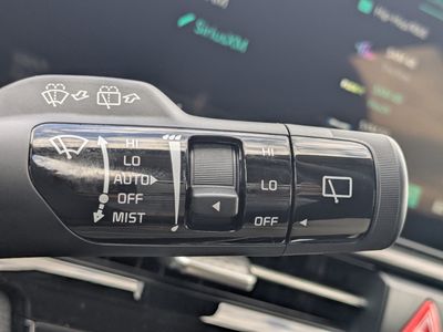 2026 Kia Sportage - Photo 36