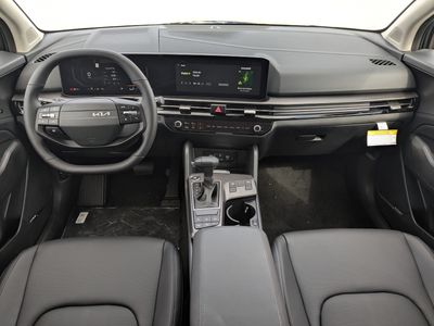 2026 Kia Sportage - Photo 22