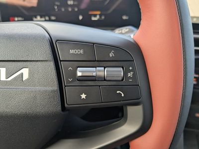 2026 Kia Sportage — photo 31 view