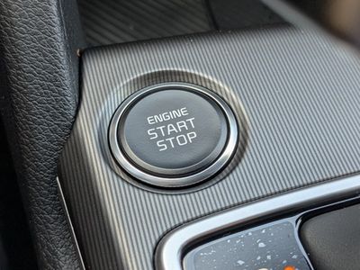 2026 Kia Sportage — photo 34 view