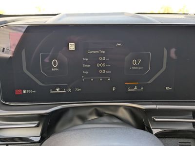 2026 Kia Sportage — photo 33 view