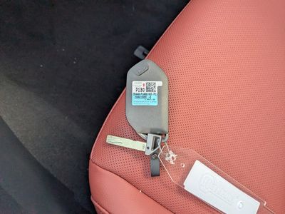 2026 Kia Sportage — photo 35 view
