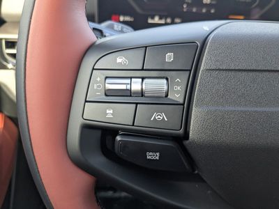 2026 Kia Sportage — photo 30 view