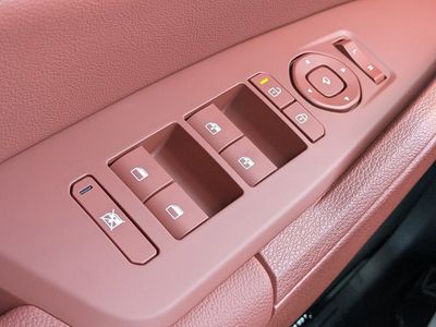 2026 Kia Sportage — photo 29 view