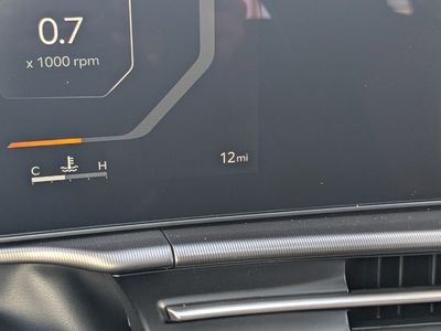 2026 Kia Sportage — photo 32 view