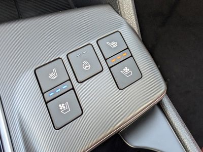 2026 Kia Sportage — photo 28 view