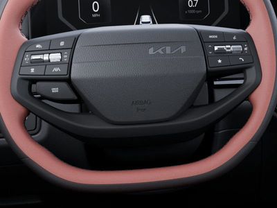 2026 Kia Sportage — photo 22 view