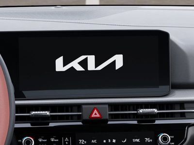 2026 Kia Sportage — photo 20 view