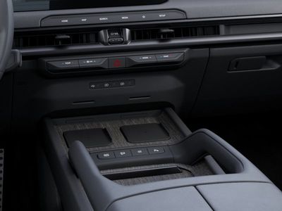 2027 Kia Telluride Hybrid - Photo 23