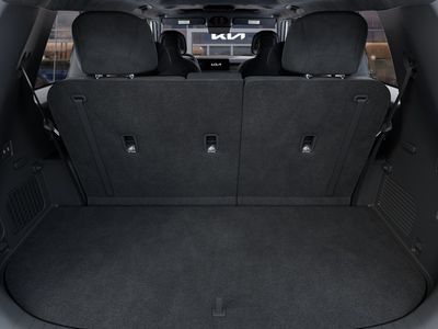 2027 Kia Telluride Hybrid - Photo 19