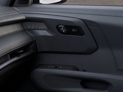2027 Kia Telluride Hybrid - Photo 25