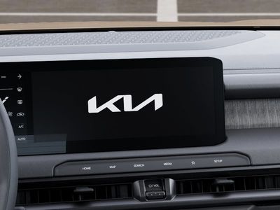 2027 Kia Telluride Hybrid - Photo 20