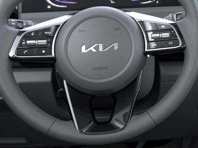 2026 Kia Seltos — photo 22 view