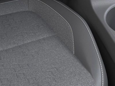 2026 Kia Seltos — photo 24 view