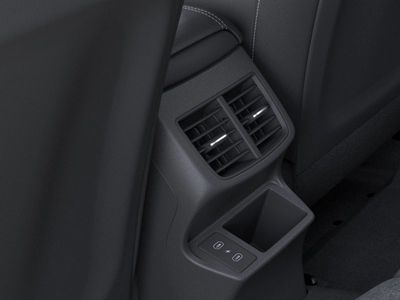 2026 Kia Seltos — photo 26 view