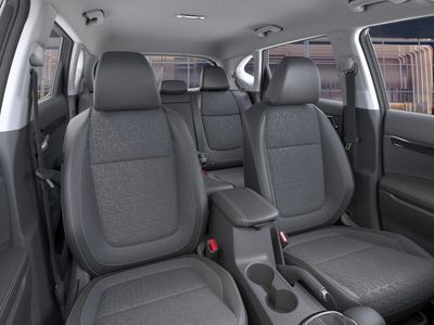 2026 Kia Seltos — photo 15 view