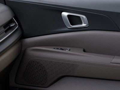 2026 Kia Carnival — photo 25 view