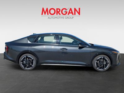 2026 Kia K4 - Photo 4