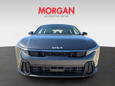 2026 Kia K4 - Photo 3