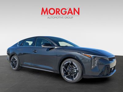 2026 Kia K4 - Photo 2