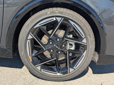 2026 Kia K4 - Photo 11