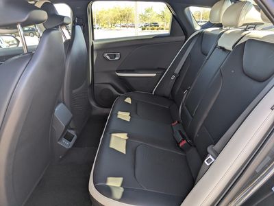2026 Kia K4 - Photo 16