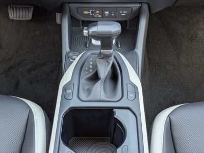 2026 Kia K4 - Photo 22