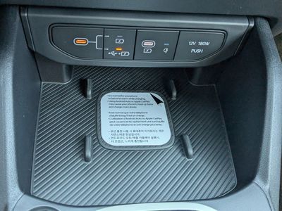 2026 Kia K4 - Photo 26