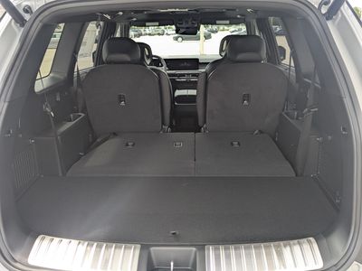 2027 Kia Telluride Hybrid - Photo 15
