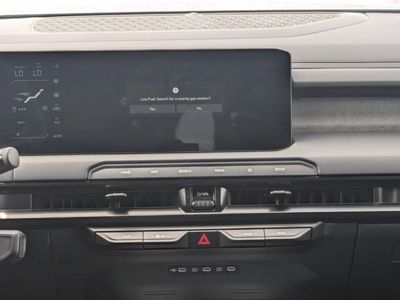 2027 Kia Telluride Hybrid - Photo 24