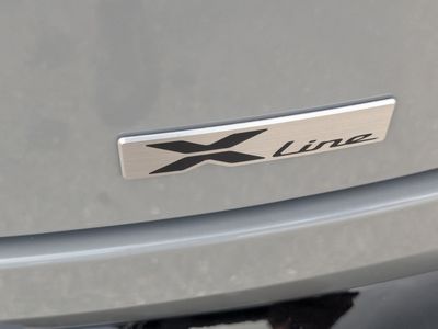 2027 Kia Telluride Hybrid - Photo 13