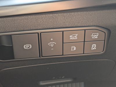 2027 Kia Telluride Hybrid - Photo 33
