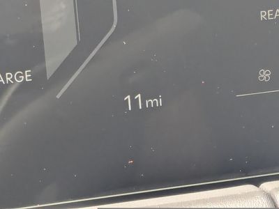 2027 Kia Telluride Hybrid - Photo 37