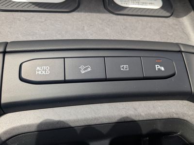 2027 Kia Telluride Hybrid - Photo 31