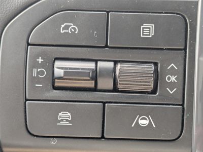 2027 Kia Telluride Hybrid - Photo 34