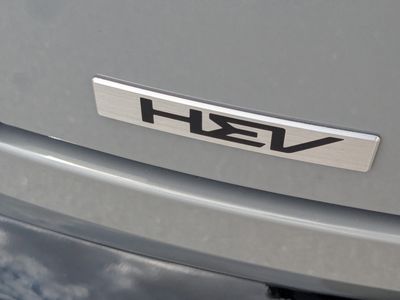2027 Kia Telluride Hybrid - Photo 14