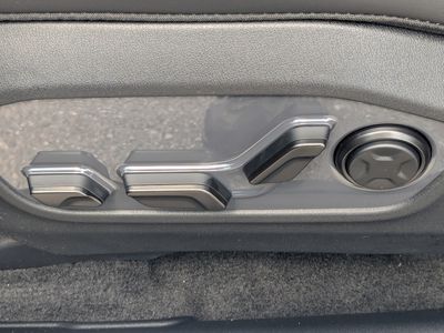 2027 Kia Telluride Hybrid - Photo 26