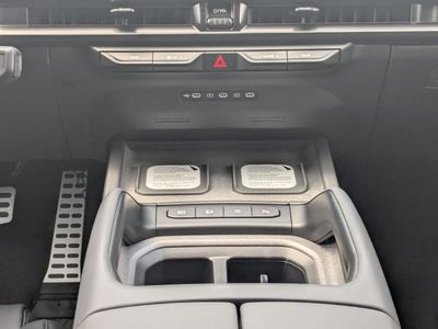 2027 Kia Telluride Hybrid - Photo 25