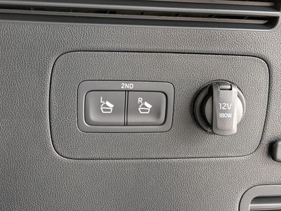2026 Kia Sorento Hybrid - Photo 15