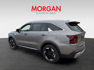 2026 Kia Sorento Hybrid - Photo 7