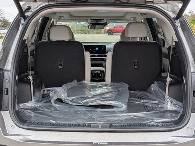 2026 Kia Sorento Hybrid - Photo 13