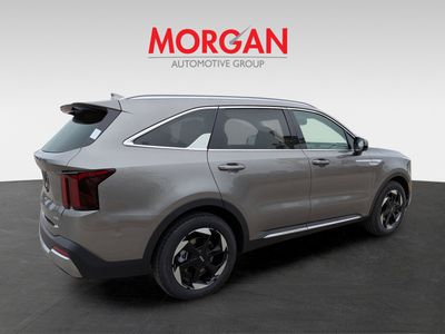 2026 Kia Sorento Hybrid - Photo 5