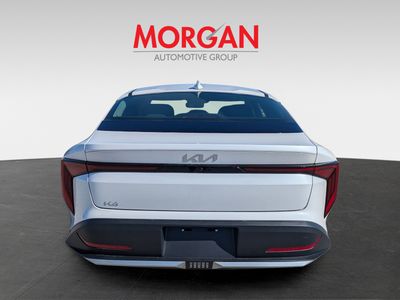 2025 Kia K4 - Photo 6
