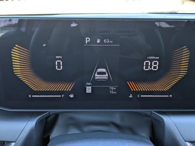 2025 Kia K4 - Photo 33
