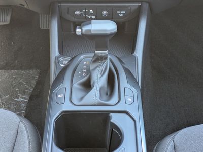 2025 Kia K4 - Photo 21