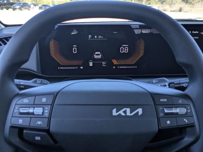 2025 Kia K4 - Photo 32
